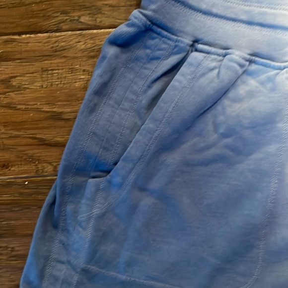 Splendid Women’s Tie-Dyed Shorts - Picture 5 of 8